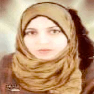 Dr. Fatma Adel Mohammed El-Matary
