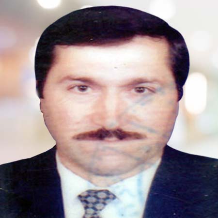 Prof. Fayak Jabbar Taqi Al-Saffar    