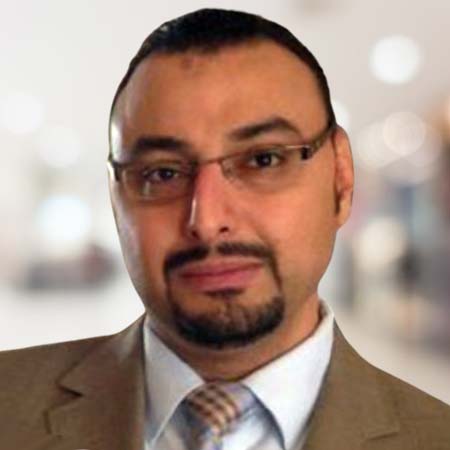 Dr. Firas Sultan Ibrahim Al-Azzeh    