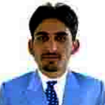 Mr. Firdose Ahmad Mir