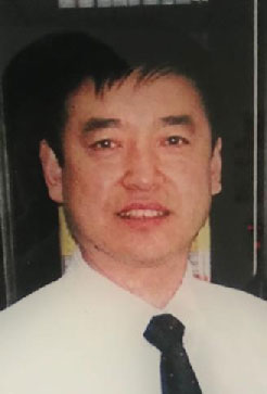 Prof. Dr. Guan  Hongquan