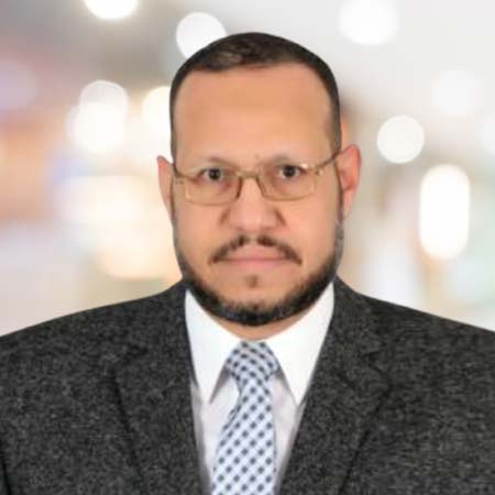 Dr. Hamdy Abdel-Gawaad Shaaban    