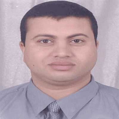 Dr. Hany Kamal Abd-Elhady    