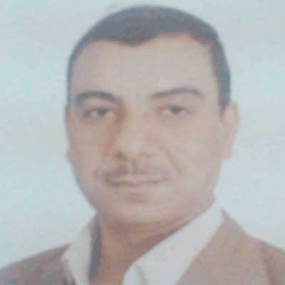 Dr. Hashem  Mahmoud Mohamed