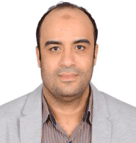 Dr. Hazem  Ramadan