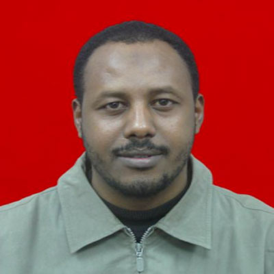 Dr. Ibrahim Khider Eltahir Khider