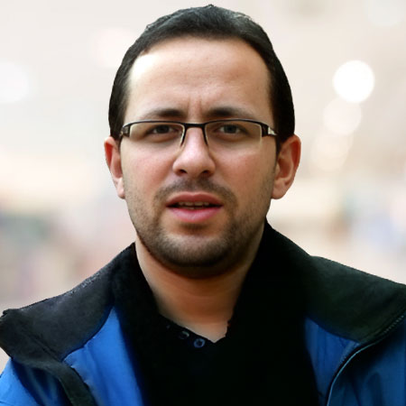 Dr. Imad Abdelhamid El-Haci    