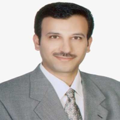Dr. Iyad Walid Mohammad Musallam