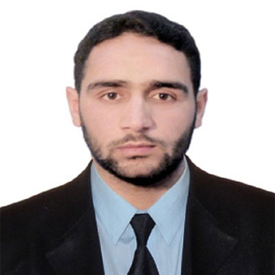 Dr. Javaid Ahmad Shah