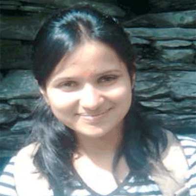 Dr. Jeena Gupta   Bansal