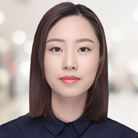 Jing Zhang S LiveDNA Profile