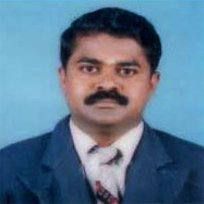 Dr. K.  Rameshkumar