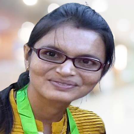 Dr. Kalpna Rakholiya    