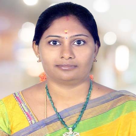 Dr. Kavitha Bommana    