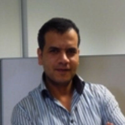 Dr. Khaled Abdel Hakam Abbas