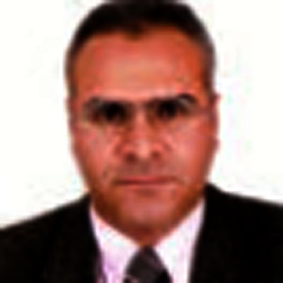 Dr. Khalid  M. El-Say    