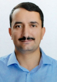 Dr. Khalid  Yousef Alsharafa    