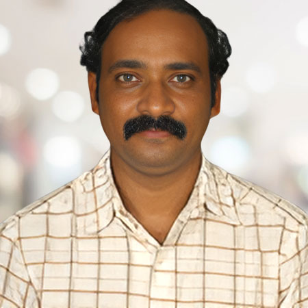 Dr. Kitherian Sahayaraj    