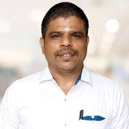 Dr. L. Ammayappan    