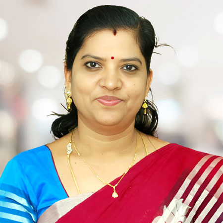 Dr. Lalitha Ravikumar    