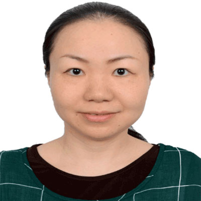 Dr. Liu  Yao