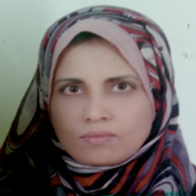 Prof. Dr. Lobna Salah Taha