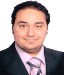 Dr. Mahmoud Magdy Abdallah Awad