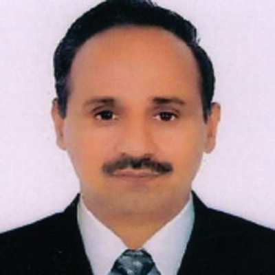 Dr. Mahendra  Singh    