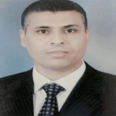 Hi, I am Mahmoud Ali Selim, My LiveDNA is 20.8509 - Mahmoud-Ali-Selim