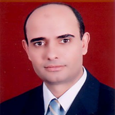 Dr. Mahmoud Farag Mahmoud Zawrah