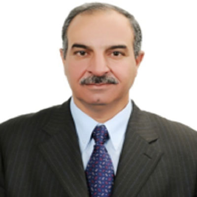 Dr. Majid  Salal Naghmash