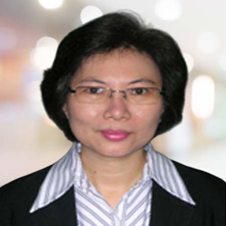 Dr. Martha Irene Kartasurya    