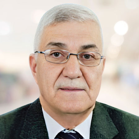 Prof. Marwan S.M. Al-Nimer    