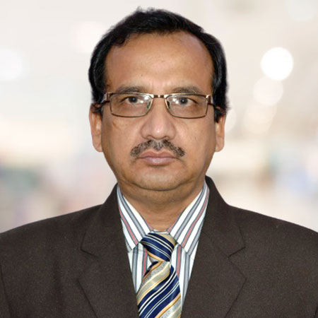 Dr. Matiyar Rahaman Khan    