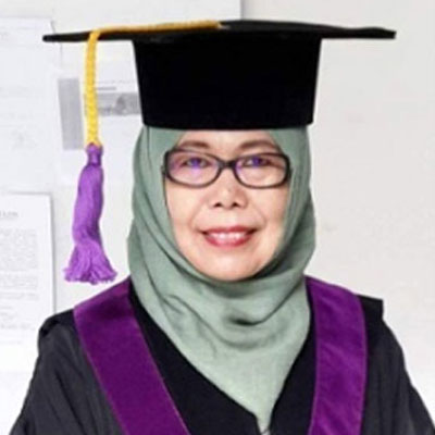 Prof. Dr. Ir.  Mirnawati