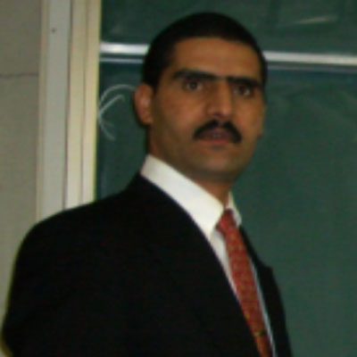 Dr. Mohamed  Abdellah Ibrahim