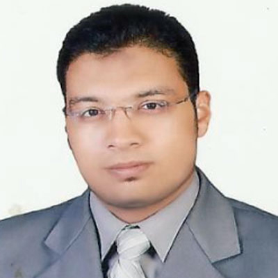 Dr. Mohamed Abdo Rizk    