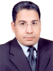 Dr. Mohamed Aref Ali Elnasharty