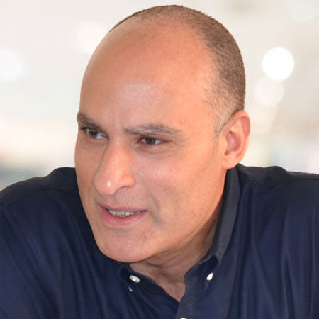 Dr. Mohamed Salah El-Din Abdel-Latif    