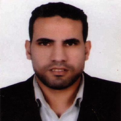 Dr. Mohamed Tawfeek Fouad Tawfeek    