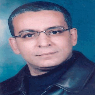 Dr. Mohammed Mohammed El Genidy