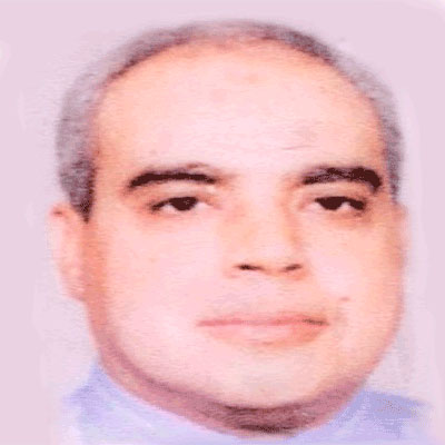 Dr. Mohey EL Din Abdel Hafiez Hassanain