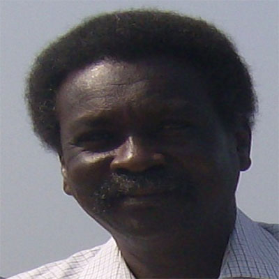 Prof. Dr. Mubarak Abdelrahman Abdalla    