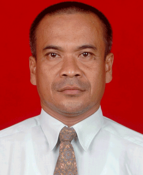 Prof. Dr. Ir.  Muhidin