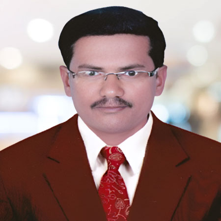 Dr. Narasimhanaidu Kamalakkannan    