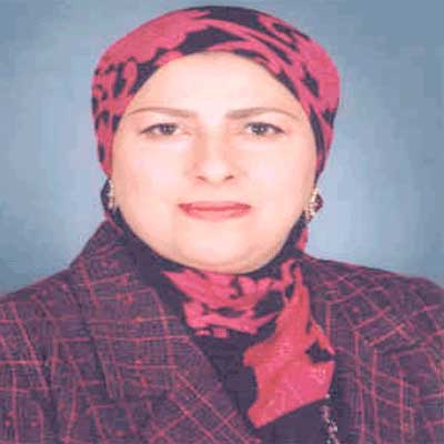 Dr. Nayera El-morsi Hassan    