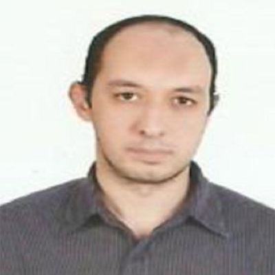 Dr. Osama  Hassan Ashour