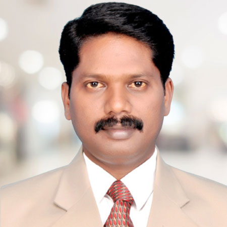 Dr. P. Senthilvalavan    