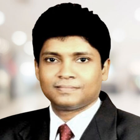Dr. Pathirage Kamal Perera    