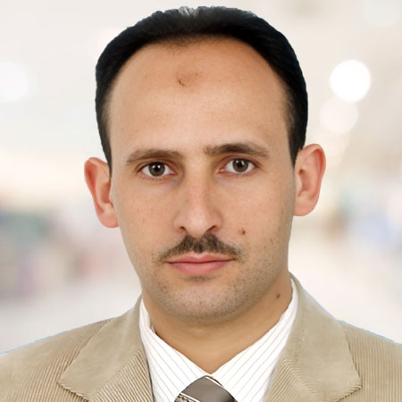 Dr. Qais Abdullah A. Nogaim    